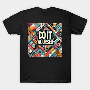 Do it yourself T-Shirt